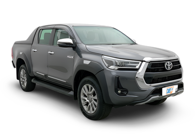 Toyota HILUX-img